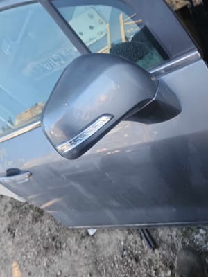 2019 Buick Encore Side Mirror