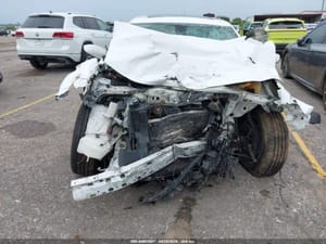 2016 Chrysler 300