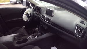 2016 Mazda Mazda3