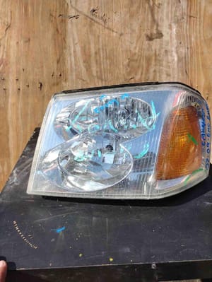 2007 GMC Envoy