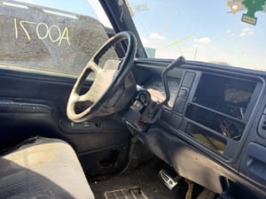 1995 GMC Ct2500