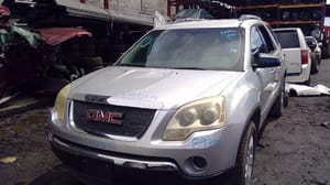 2011 GMC Acadia