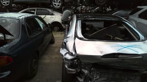 2007 Scion Sciotc
