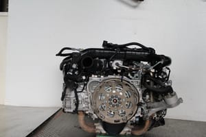 2018 Subaru Impreza