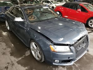 2012 Audi Audis5