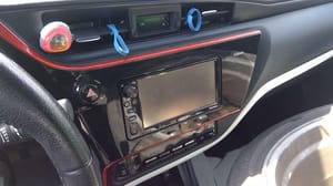 2016 Scion Im