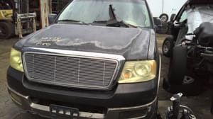 2005 Ford F-150