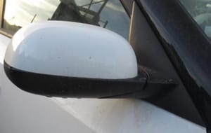 2016 Kia Soul Side Mirror, Right
