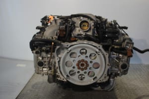 2003 Subaru Impreza