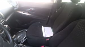 2011 Scion Xd