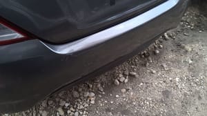2016 Nissan Versa