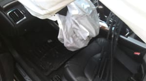 2011 Cadillac Cadcts