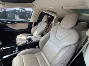 2017 Tesla Model X