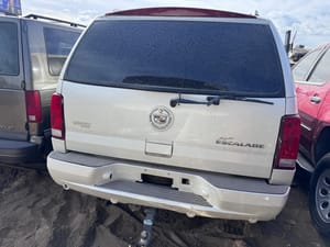 2005 Cadillac Escalade
