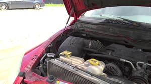 2008 Dodge Dpu15