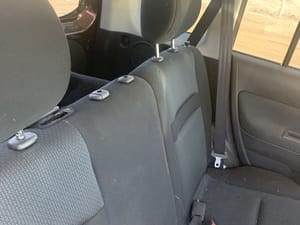 2006 Scion Xb Vehicle Unit Complt.