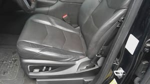 2020 Cadillac Escesv