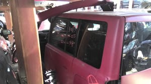 2005 Scion Xb