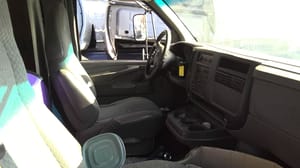 2005 GMC Expr35