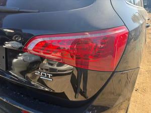 2012 Audi Audiq5