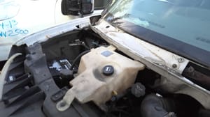 2006 GMC Expr15