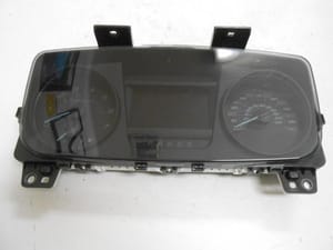 2016 Ford Taurus Speedo Head/cluster