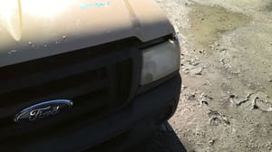 2008 Ford Ranger