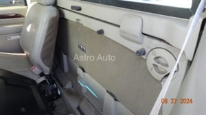 2002 Cadillac Escalade EXT