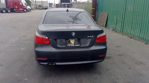 2010 BMW 528i
