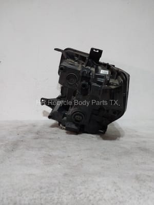 2019 GMC Sierra 1500 Headlamp, Right