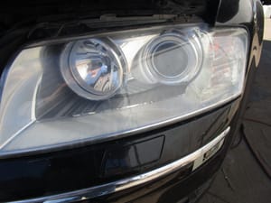 2005 Audi A8