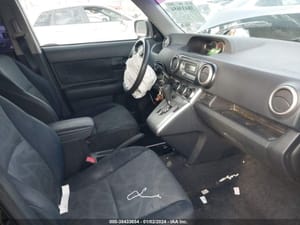 2011 Scion Xb