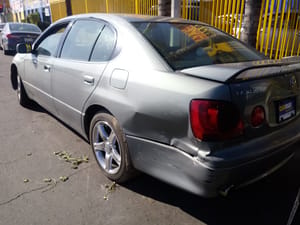 2001 Lexus Gs430