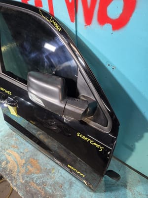 2022 Dodge Dpu15 Front Door