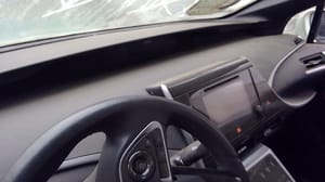 2017 Toyota Mirai