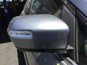 2010 Mazda Cx-7
