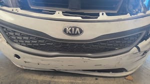 2014 Kia Optima