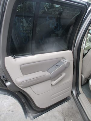 2006 Ford Explorer