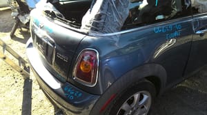 2010 Mini Cooper