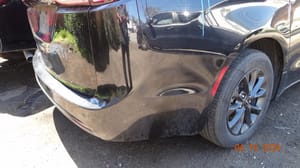 2021 Chrysler Pacifica