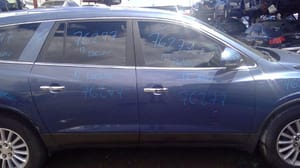 2012 Buick Enclave