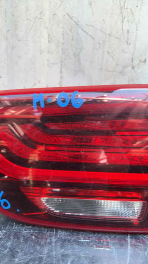 2020 Kia Sorento Tail Light