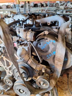 2006 Kia Sorento