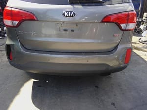 2015 Kia Sorento