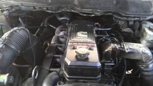2007 Dodge Dpu25