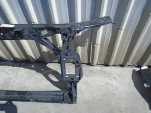 2017 Audi Audia5 Radiator Support