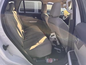 2012 Ford Edge