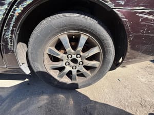 2003 Lexus Es300
