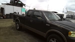 2005 Ford F-150