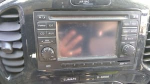 2011 Nissan Juke